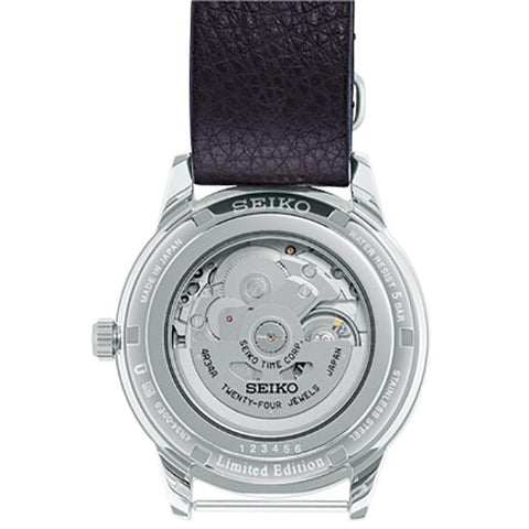 SEIKO presage SARY233 4R34 Mechanical?watchScheduled to be released in October 2023