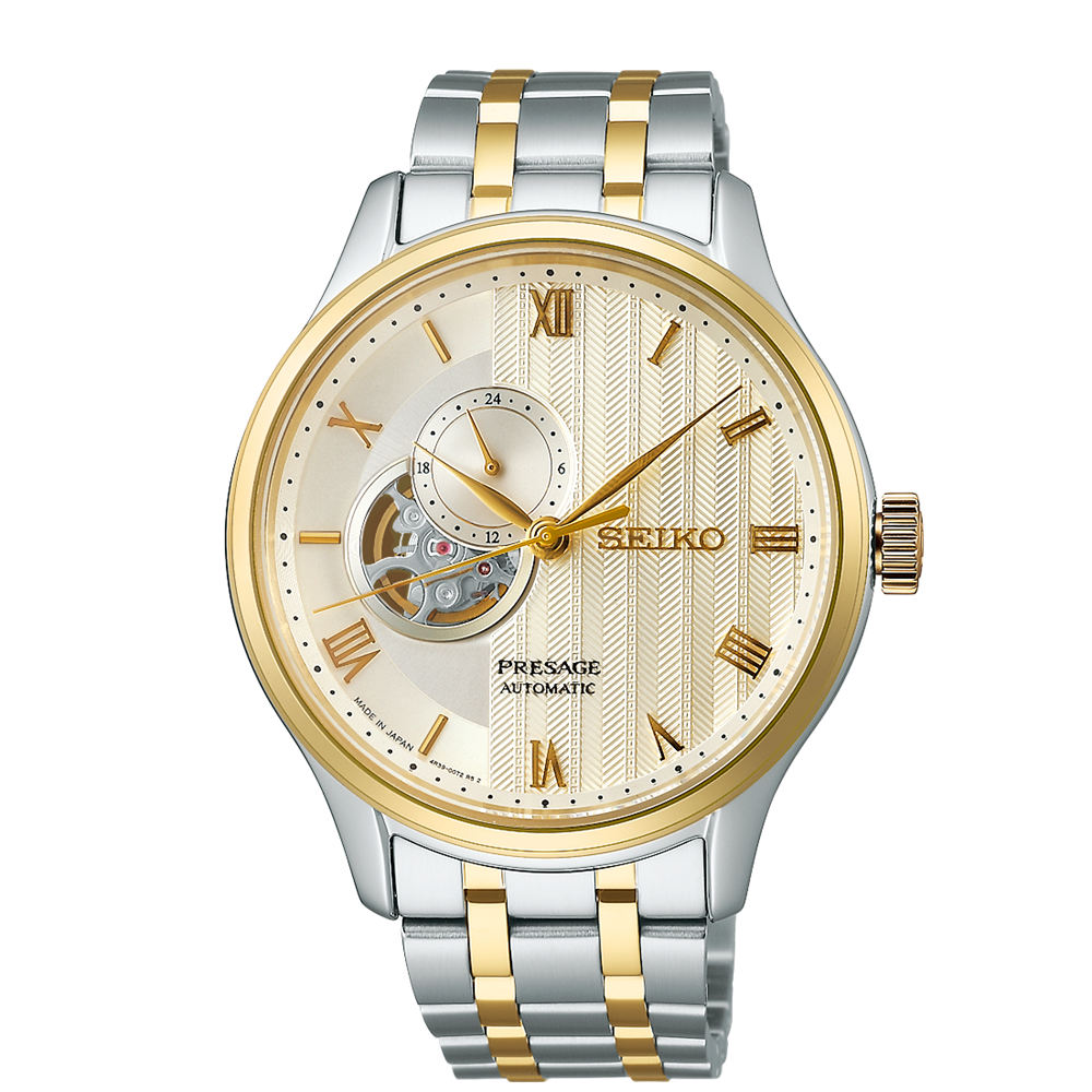 SEIKO SARY238 presage /SSA464J1 4R39 Mechanical watchSche | IPPO