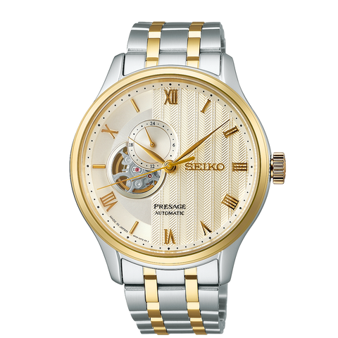 SEIKO presage SARY238 4R39 Mechanical watchScheduled to be released in October 2023