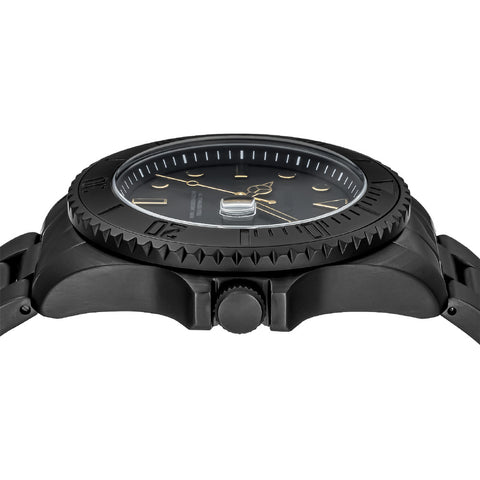 SB500BKYE Stylish Black and Yellow Design Durable Build Water-Resistant 1-Year Warranty Authentic Model