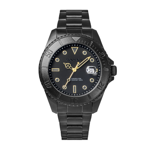 SB500BKYE Stylish Black and Yellow Design Durable Build Water-Resistant 1-Year Warranty Authentic Model