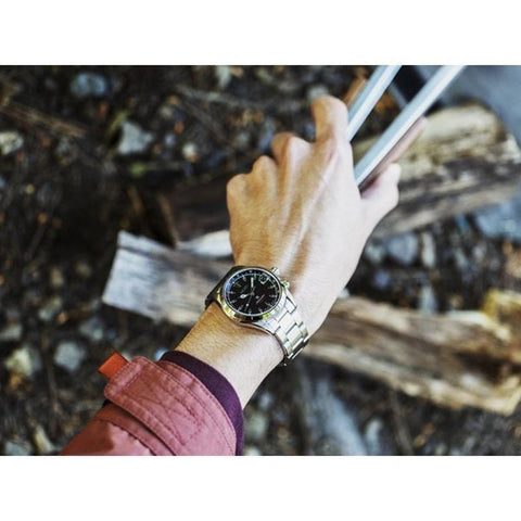 SEIKO PROSPEX SBDC087 SPB117J1 Mechanical self-winding Stainless steel watch 特定