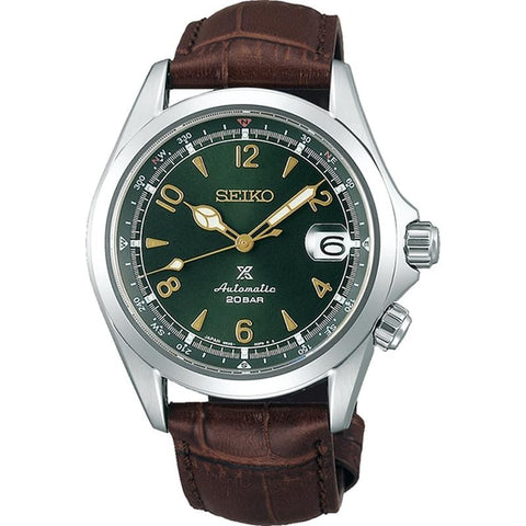 SEIKO PROSPEX SBDC091 SPB121J1 Mechanical self-winding  watch