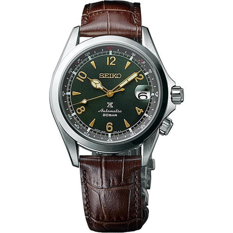 SEIKO PROSPEX SBDC091 SPB121J1 Mechanical self-winding  watch