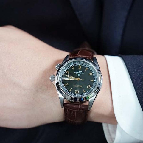 SEIKO PROSPEX SBDC091 SPB121J1 Mechanical self-winding  watch