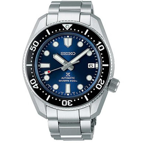 SEIKO PROSPEX SBDC127 SPB187J1 Mechanical 200ATM WATCH
