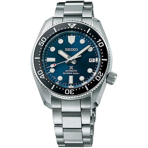 SEIKO PROSPEX SBDC127 SPB187J1 Mechanical 200ATM WATCH