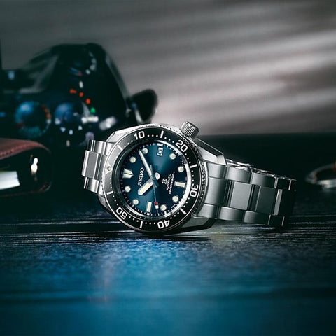 SEIKO PROSPEX SBDC127 SPB187J1 Mechanical 200ATM WATCH