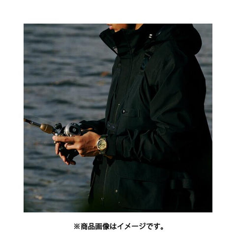 Seiko Prospex SBDC138 SPB212J1 Automatic Mechanical Men's Watch 特定