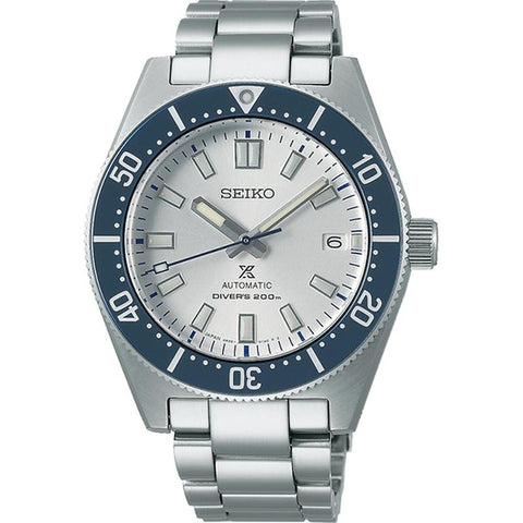 SEIKO Prospex SBDC139 SPB213J1 140th Anniversary Limited Mechanical Watch