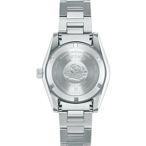 SEIKO Prospex SBDC139 SPB213J1 140th Anniversary Limited Mechanical Watch