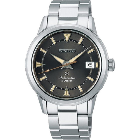 Seiko Prospex SBDC147 SPB243J1 Automatic 20 bar watch
