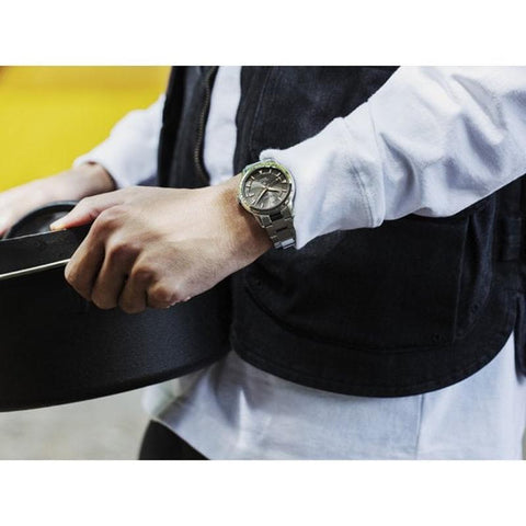 Seiko Prospex SBDC147 SPB243J1 Automatic 20 bar watch