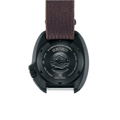 SEIKO Prospex SBDC157 SPB257J1 Automatic Stainless watch