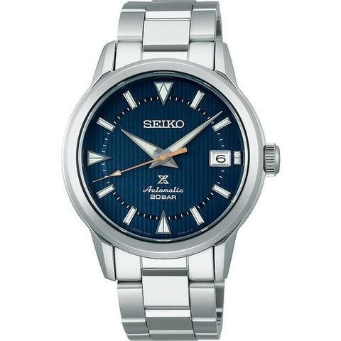 SEIKO Prospex SBDC159 SPB249J1 Automatic 6R35 watch