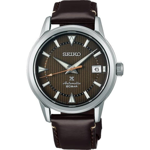 SEIKO Prospex SBDC161 SPB251J1 Automatic 6R35 watch