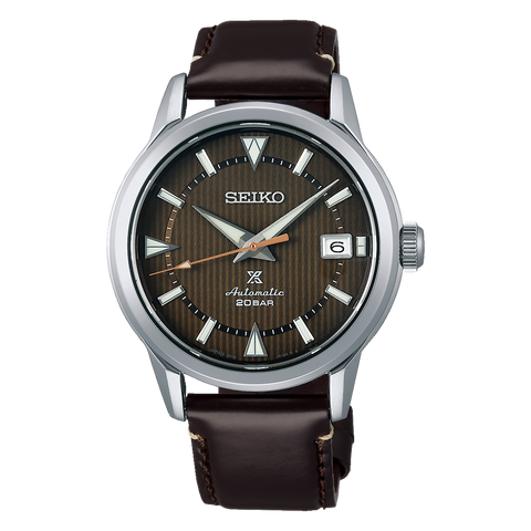 SEIKO Prospex SBDC161 SPB251J1 Automatic 6R35 watch