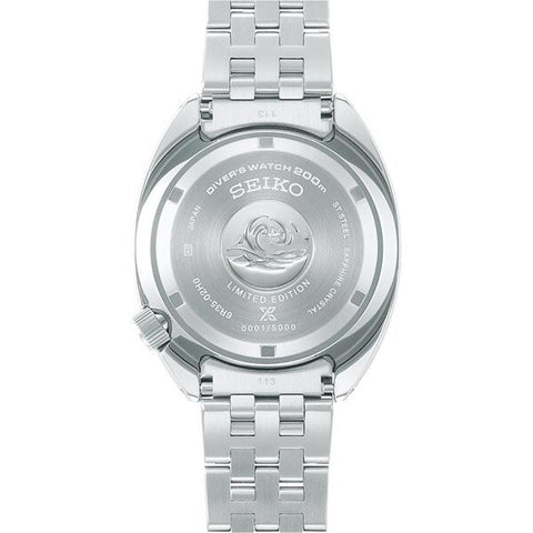 SEIKO prospex SBDC187 SPB333J1  Mechanical 6R35 watch 2023.01 released