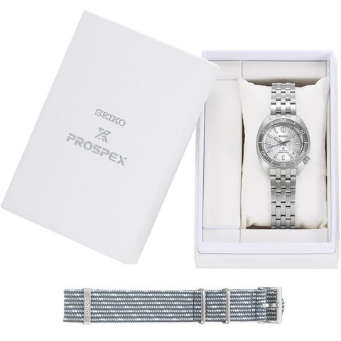 SEIKO prospex SBDC187 SPB333J1  Mechanical 6R35 watch 2023.01 released