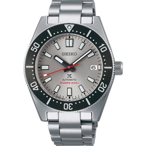 SEIKO Prospex SBDC191 6R35 Mechanical watch 2023.08released