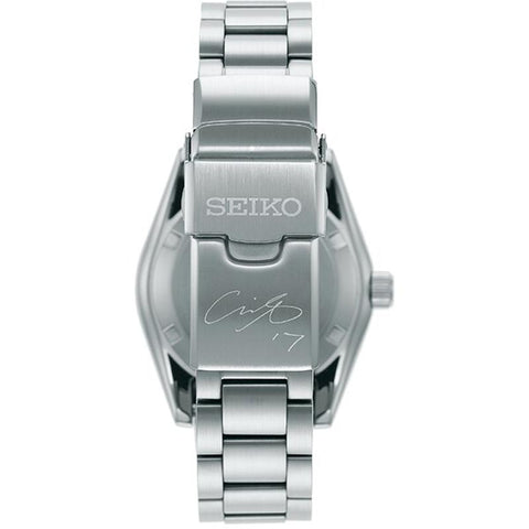 SEIKO Prospex SBDC191 6R35 Mechanical watch 2023.08released