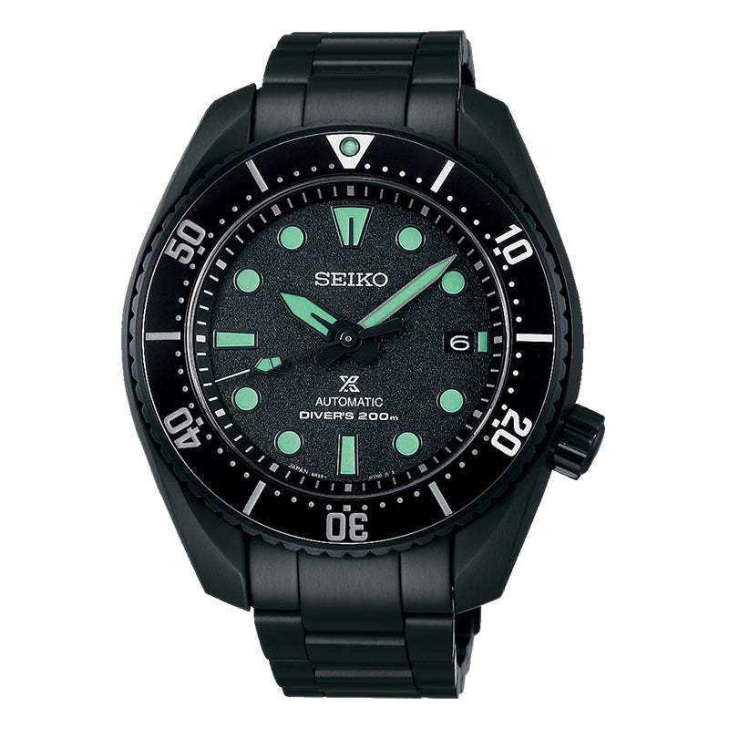 SEIKO prospex SBDC193 SPB433 6R35 Mechanical  Stainless  20ATM watch 2024.02release