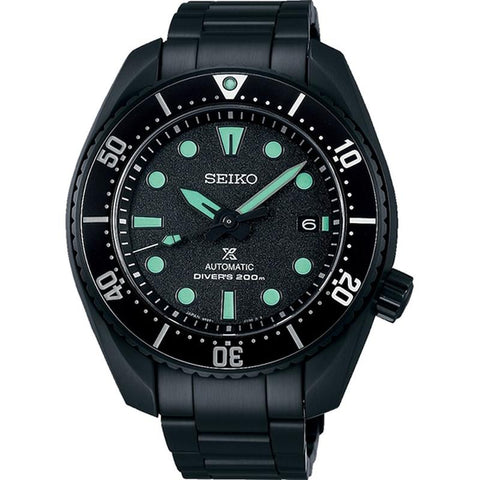 IPPO JAPAN WATCH SBDC193 WATCH - SEIKO prospex SPB433 6R35 Mechanical Stainless? 20ATM watch 2024.02release