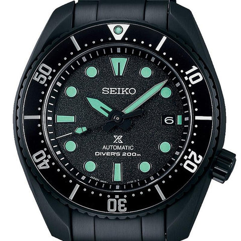 IPPO JAPAN WATCH SBDC193 WATCH - SEIKO prospex SPB433 6R35 Mechanical Stainless? 20ATM watch 2024.02release (Image 2)