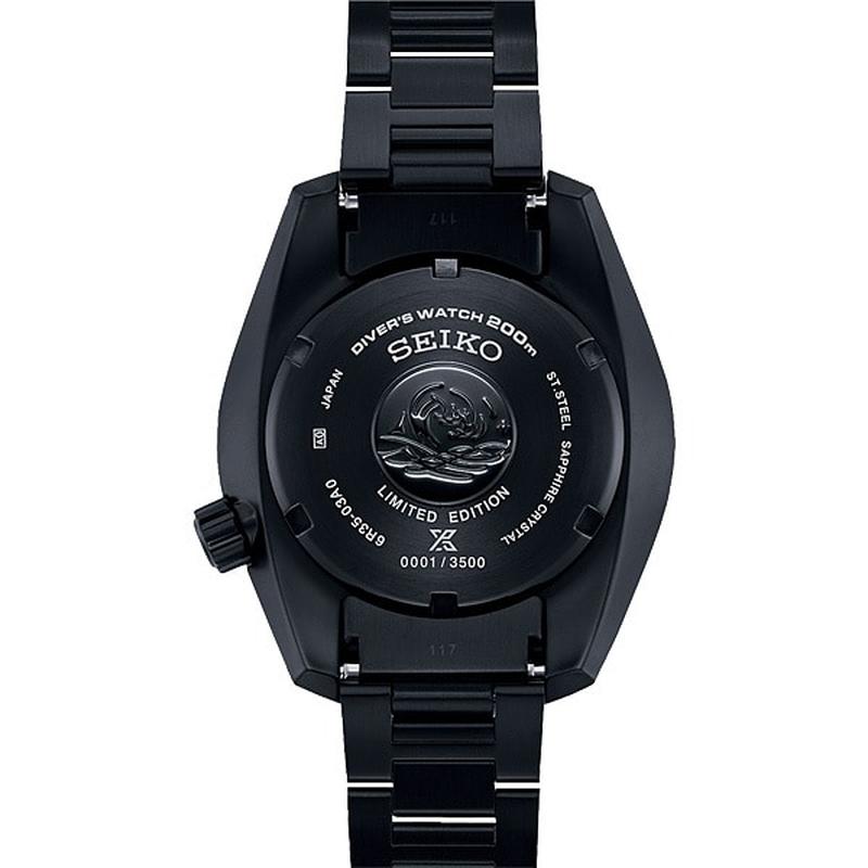 IPPO JAPAN WATCH SBDC193 SEIKO prospex /SPB433J1 SPB433 6 | IPPO Japan