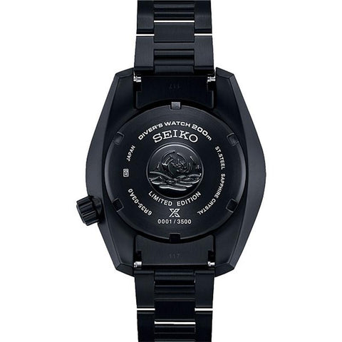 IPPO JAPAN WATCH SBDC193 WATCH - SEIKO prospex SPB433 6R35 Mechanical Stainless? 20ATM watch 2024.02release (Image 4)