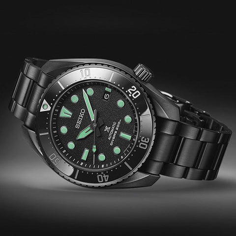 IPPO JAPAN WATCH SBDC193 WATCH - SEIKO prospex SPB433 6R35 Mechanical Stainless? 20ATM watch 2024.02release (Image 5)