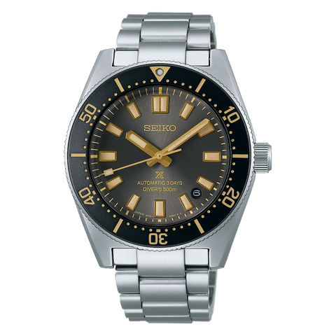 Seiko Prospex Diver Scuba Brand 100th Anniversary Special Edition SBDC199/SPB455J1 2024.6Release Watch