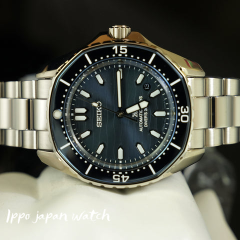 Prospex DIVER SCUBA Mechanical automatic Men's Metal Strap SBDC203/SPB483 2024.11 release Watch