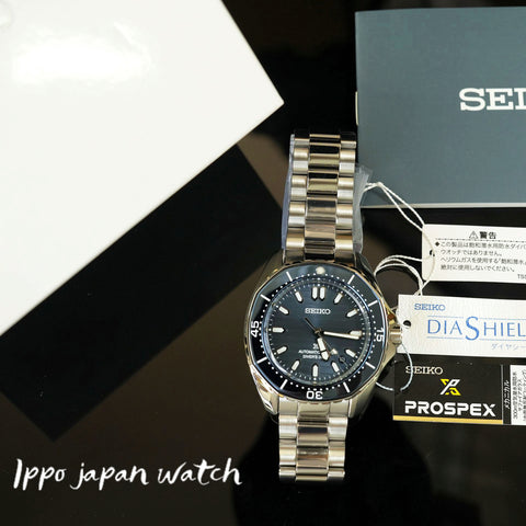 Prospex DIVER SCUBA Mechanical automatic Men's Metal Strap SBDC203/SPB483 2024.11 release Watch