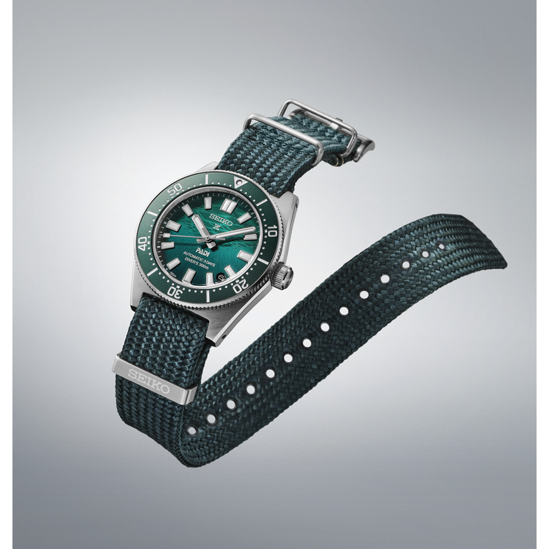 SEIKO SBDC205 Prospex Diver Scuba PADI Special Edition /S | IPPO SEIKO SBDC205 Prospex Diver Scuba PADI Special Edition /S | IPPO