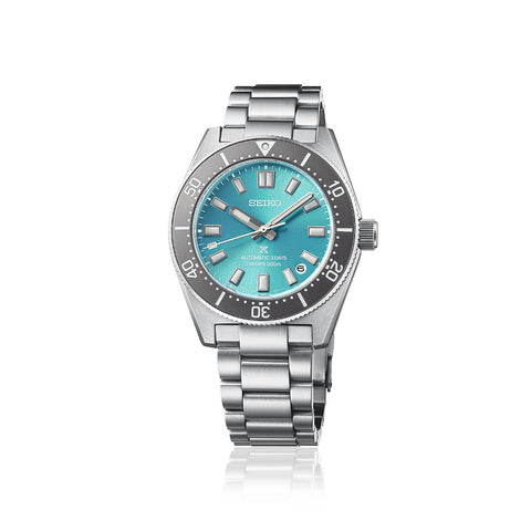 Seiko Prospex SBDC221/SPB545 Diver 1965 Heritage Save the Ocean Limited Edition automatic watch 2025.12 release