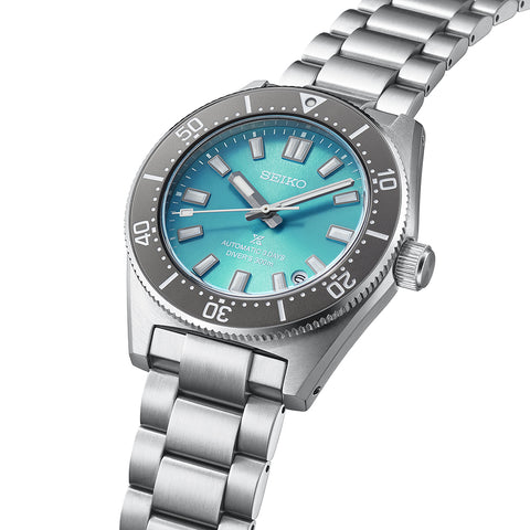 Seiko Prospex SBDC221/SPB545 Diver 1965 Heritage Save the Ocean Limited Edition automatic watch 2025.12 release