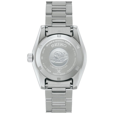 SEIKO SBDC221 /SPB545J1 Men's Series 8 Mechanical Watch w | IPPO