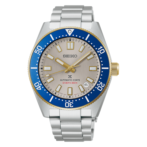 IPPO JAPAN WATCH SBDC222 Seiko mechanical Prospex Diver S | IPPO Japan