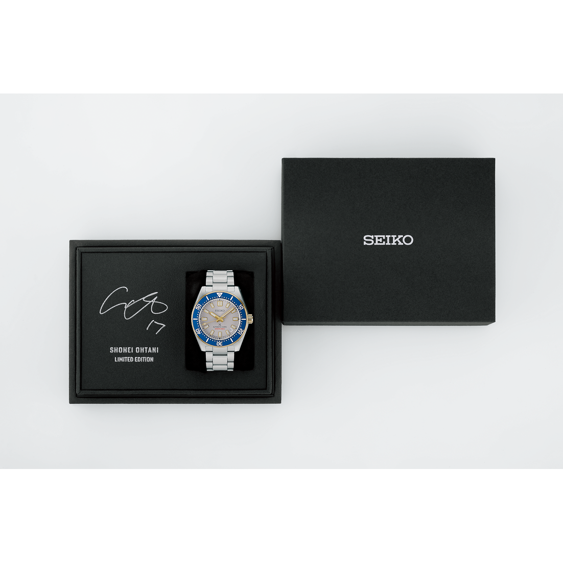 IPPO JAPAN WATCH SBDC222 Seiko mechanical Prospex Diver S | IPPO Japan