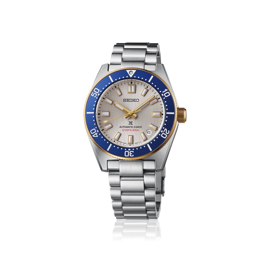 IPPO JAPAN WATCH SBDC222 Seiko mechanical Prospex Diver S | IPPO Japan