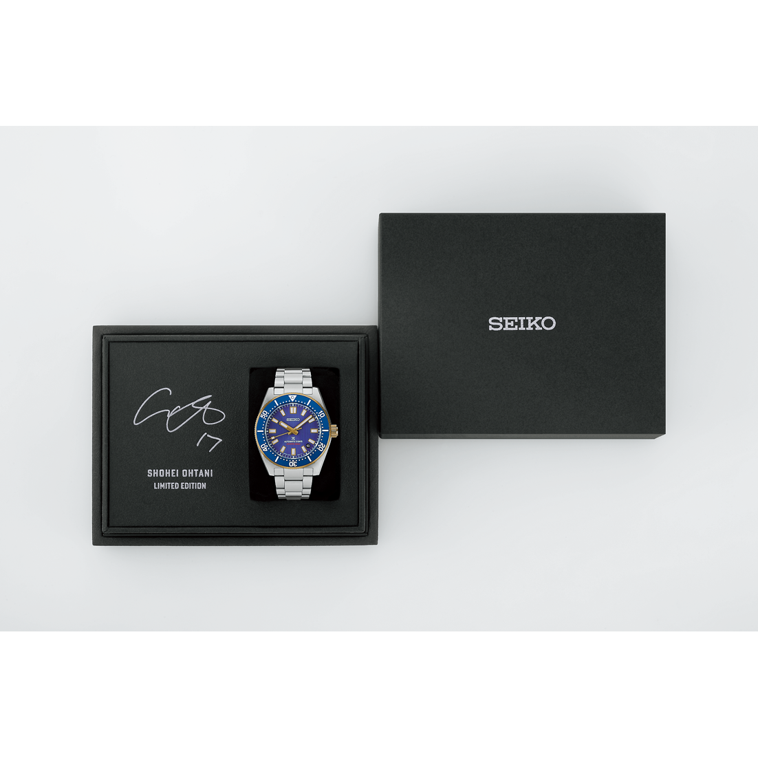 IPPO JAPAN WATCH SBDC224 Seiko mechanical Prospex Diver S | IPPO Japan