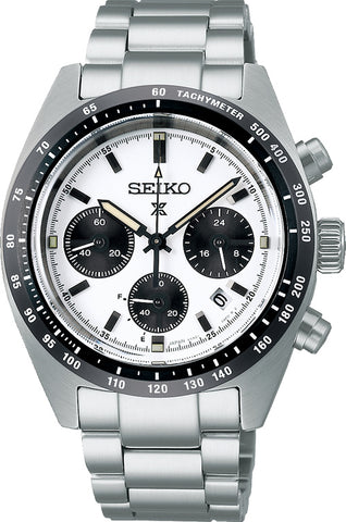 SEIKO SBDL085 Prospex SSC813P1 Solar drive V192 10 bar wa | IPPO