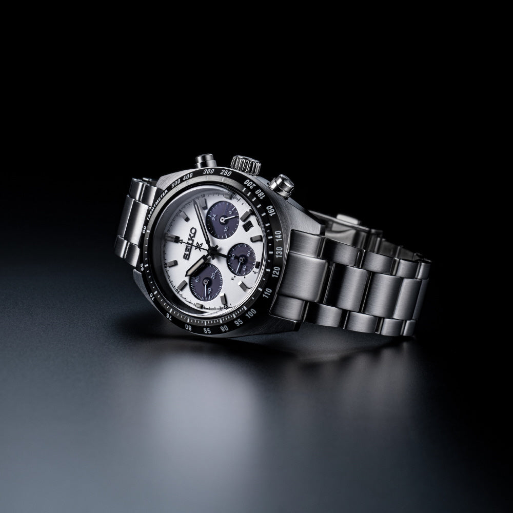 SEIKO SBDL085 Prospex SSC813P1 Solar drive V192 10 bar wa | IPPO