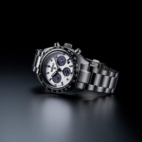 SEIKO SBDL085 Prospex SSC813P1 Solar drive V192 10 bar wa | IPPO