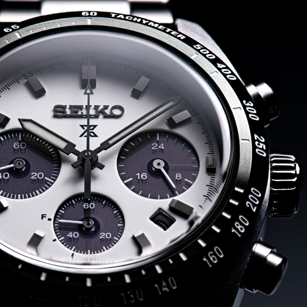 SEIKO SBDL085 Prospex SSC813P1 Solar drive V192 10 bar wa | IPPO