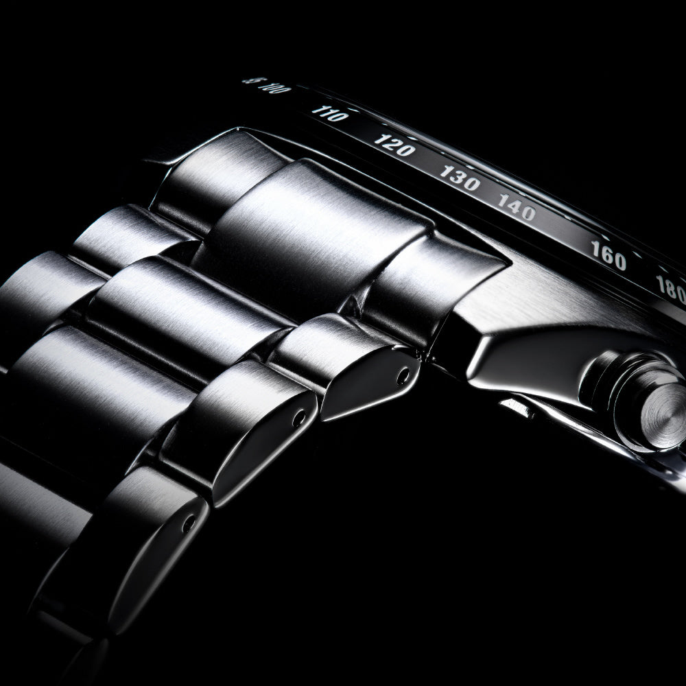 SEIKO SBDL085 Watch - Prospex SSC813P1 Solar drive V192 10 bar watch (Image 4)
