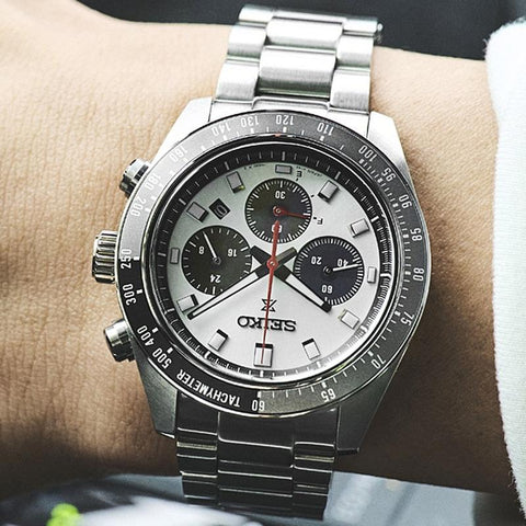 SEIKO prospex SBDL095 SSC911P1 solar V192 watch 2022.11 released