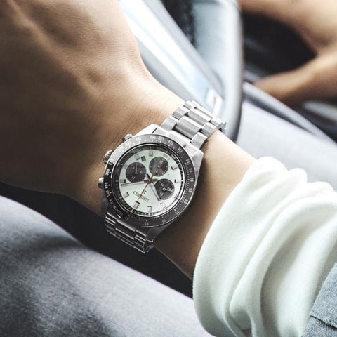 SEIKO prospex SBDL095 SSC911P1 solar V192 watch 2022.11 released