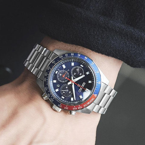 SEIKO SBDL097 Watch - prospex SSC913 solar V192 watch 2022.11 released (Image 3)